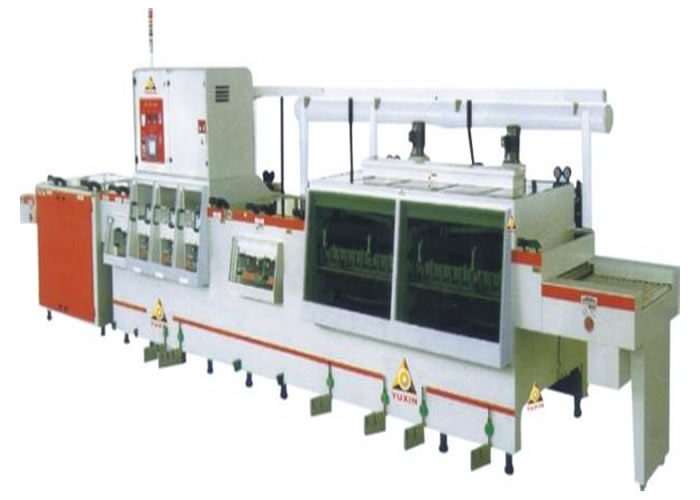 设备展示_广州森川合成材料有限公司_软板液态感光防焊油墨SC-600系列SC